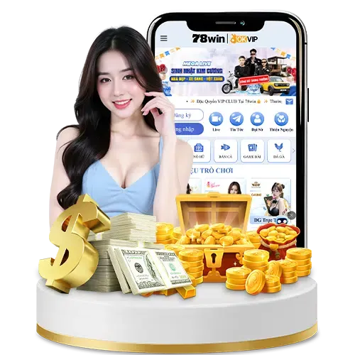 Thưởng chào mừng bắn cá