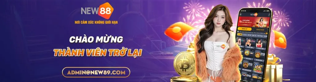 Ưu đãi chào mừng người mới 2233win