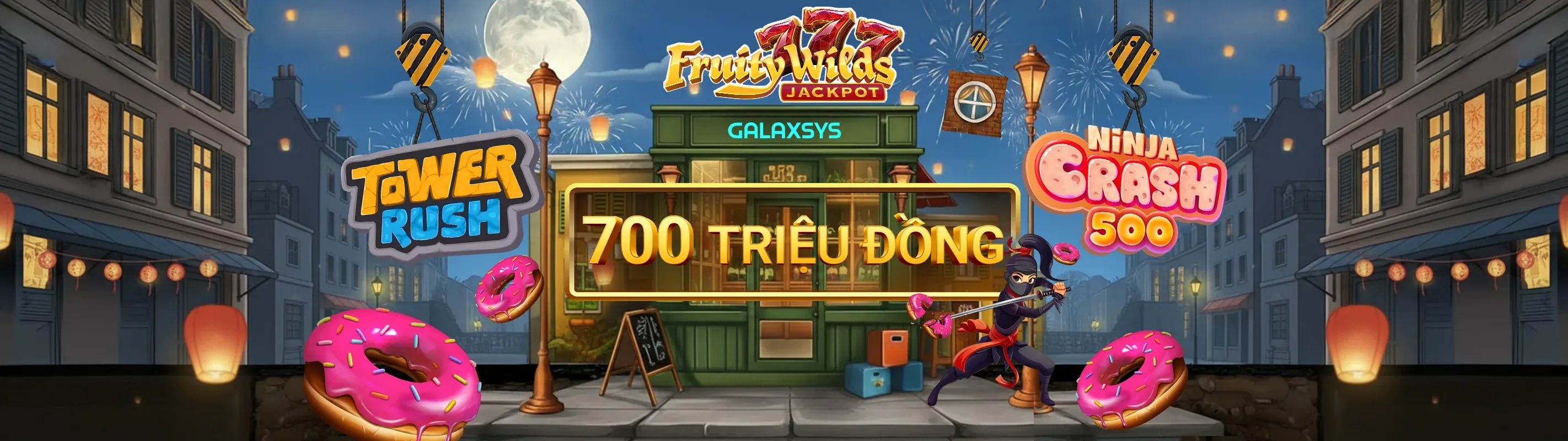 Hình ảnh chính về các ưu điểm của nền tảng 2233win