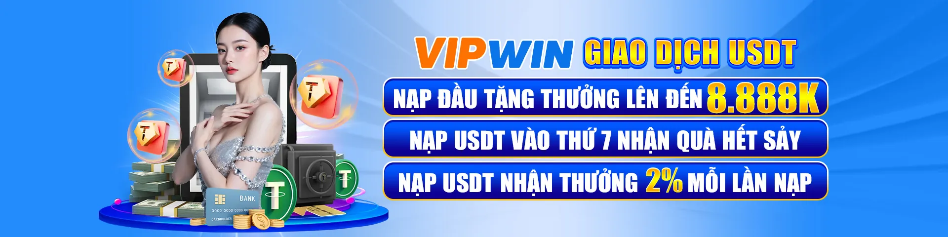 Hình ảnh chính về nạp rút tiền an toàn tại 2233win