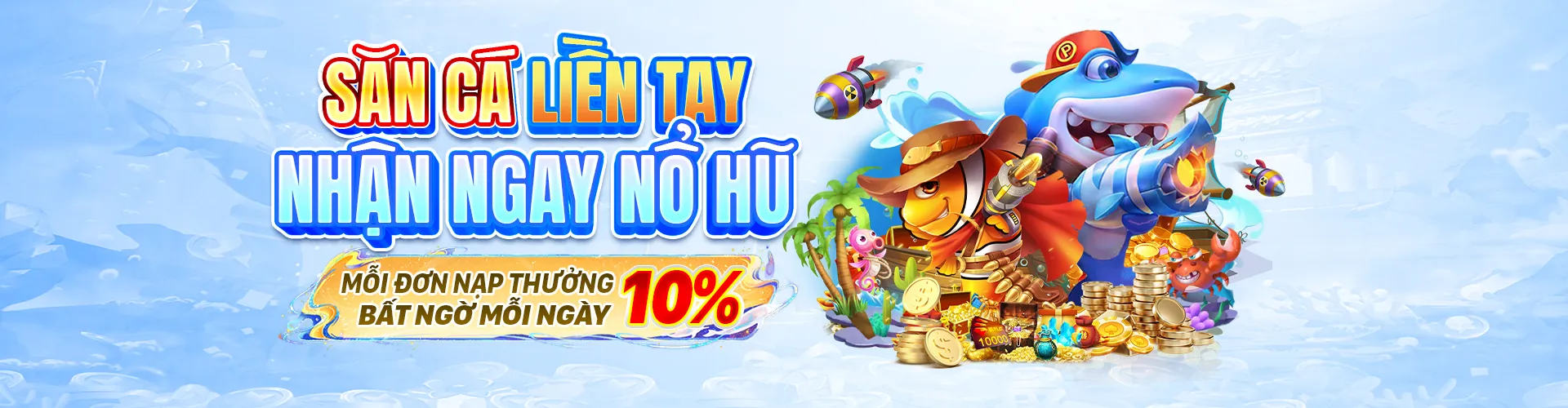 Khuyến mãi độc quyền 2233win