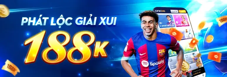 Cấp độ VIP Vàng 2233win