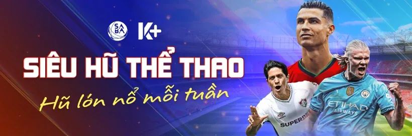 Cá cược thể thao tại 2233win