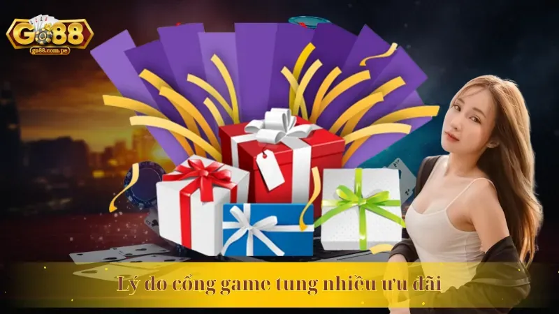 Chương trình khuyến mãi 2233win